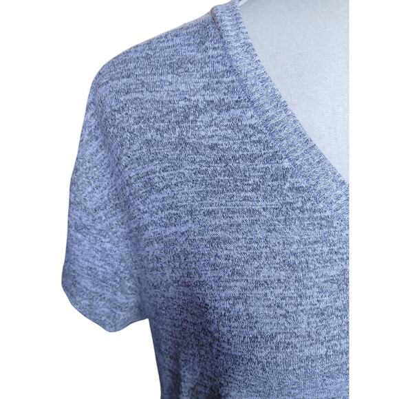 Rag and Bone V neck Rayon blend medium short sleeve sweater‎ - Picture 2 of 6